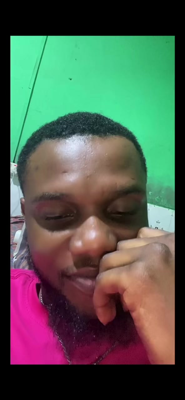 @Minister Simon The Spirit Son