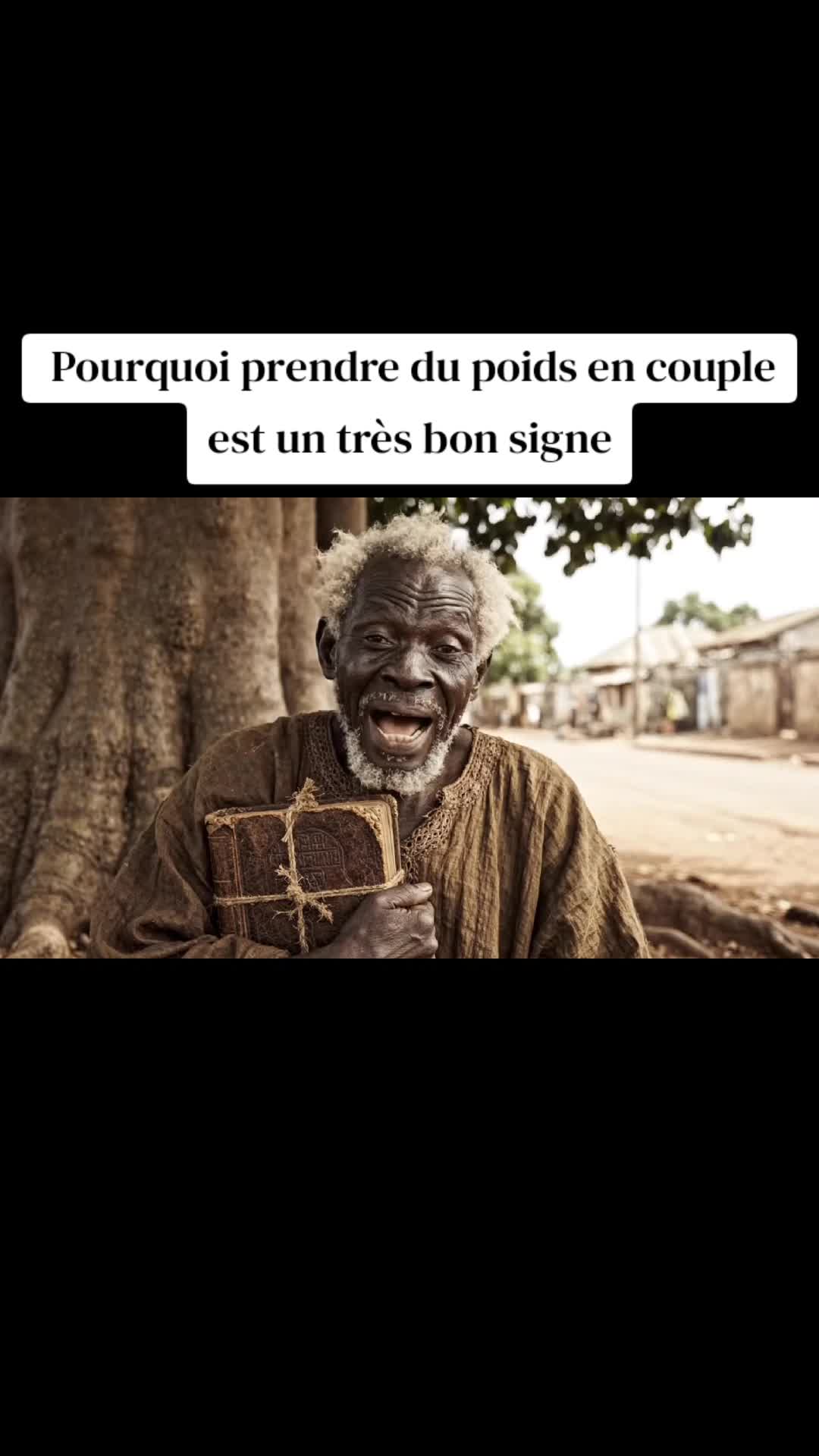 @Le vieux qui sait 👴🏽📖