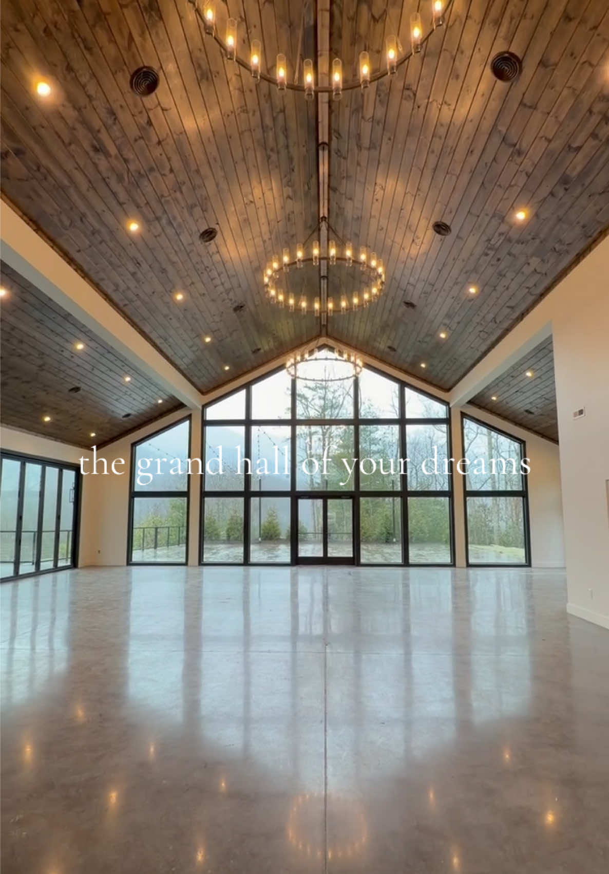 @Trailhead Venues