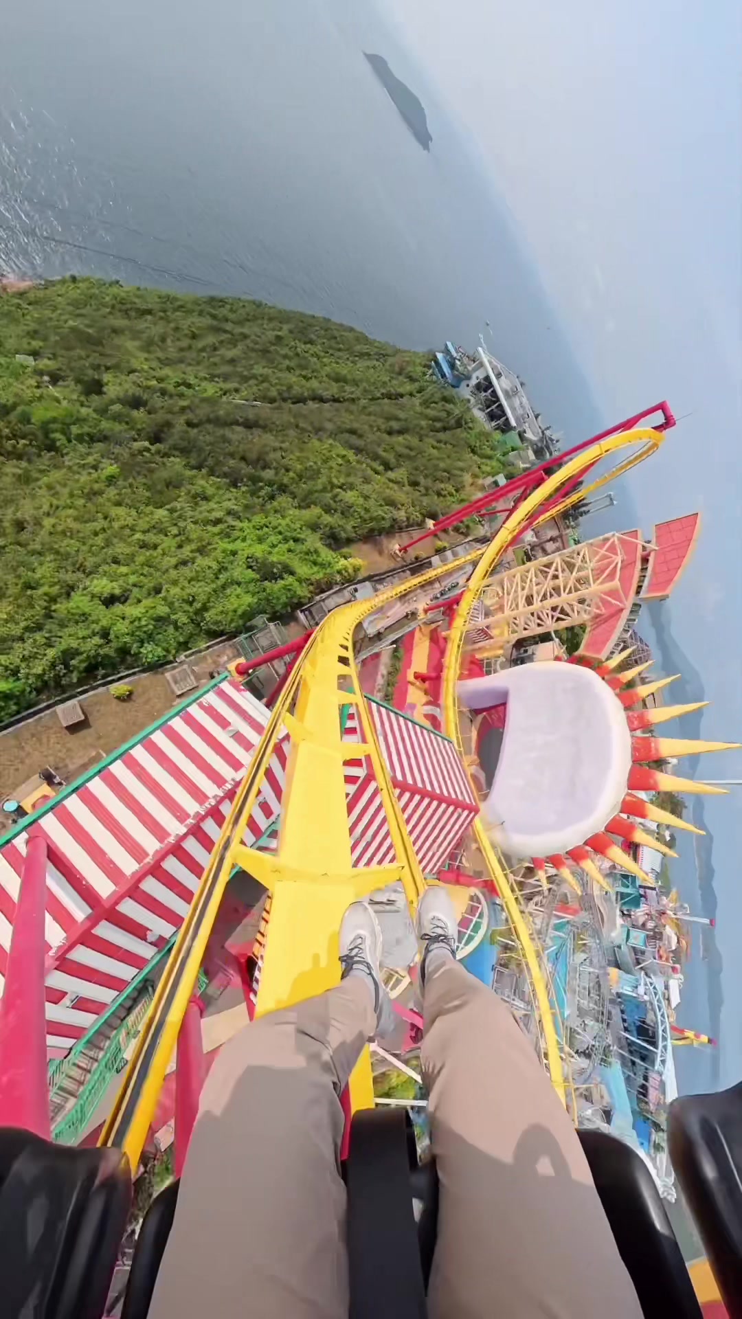 @The Coaster Scoop