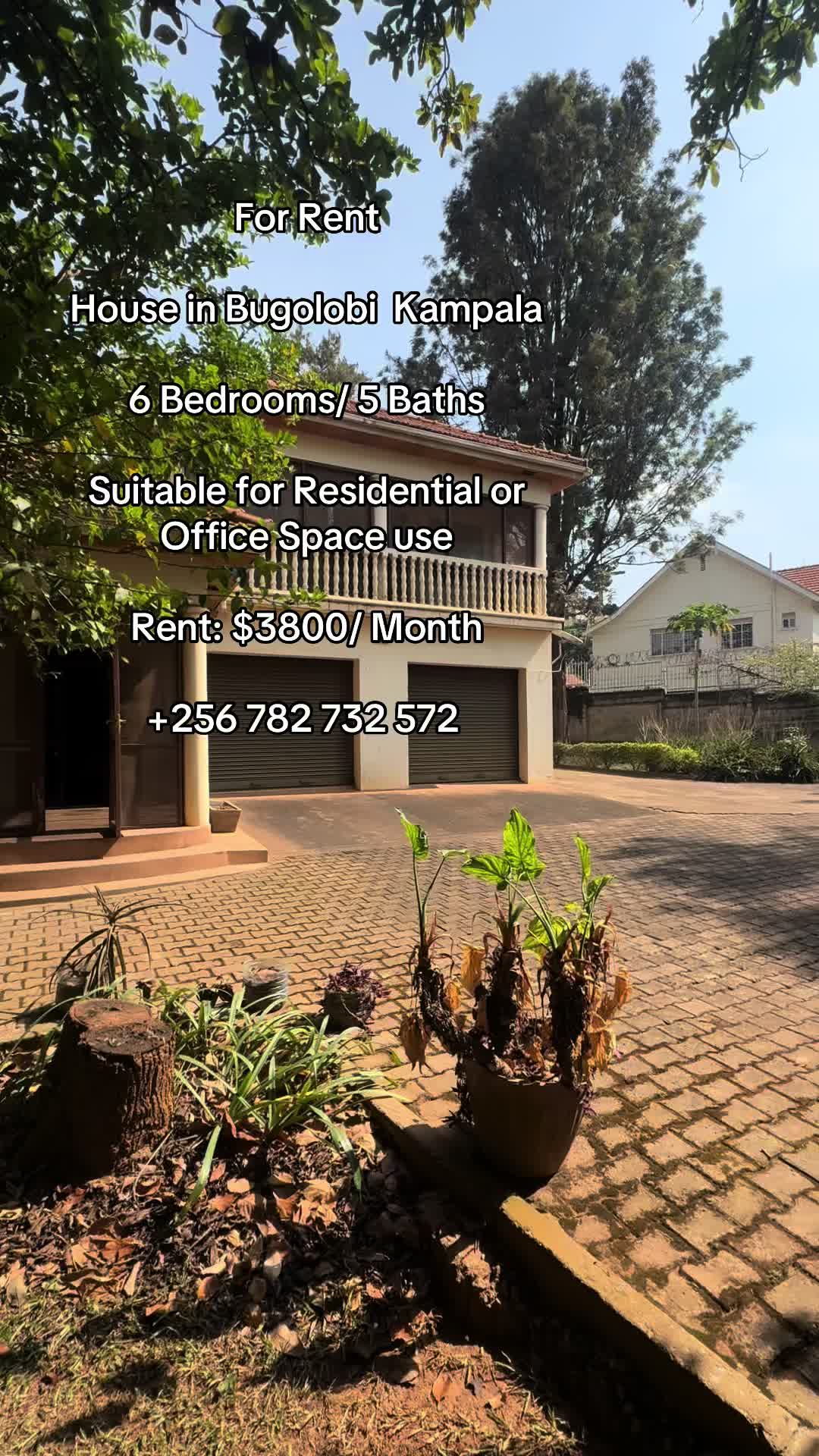 @Kawe Realtors Uganda