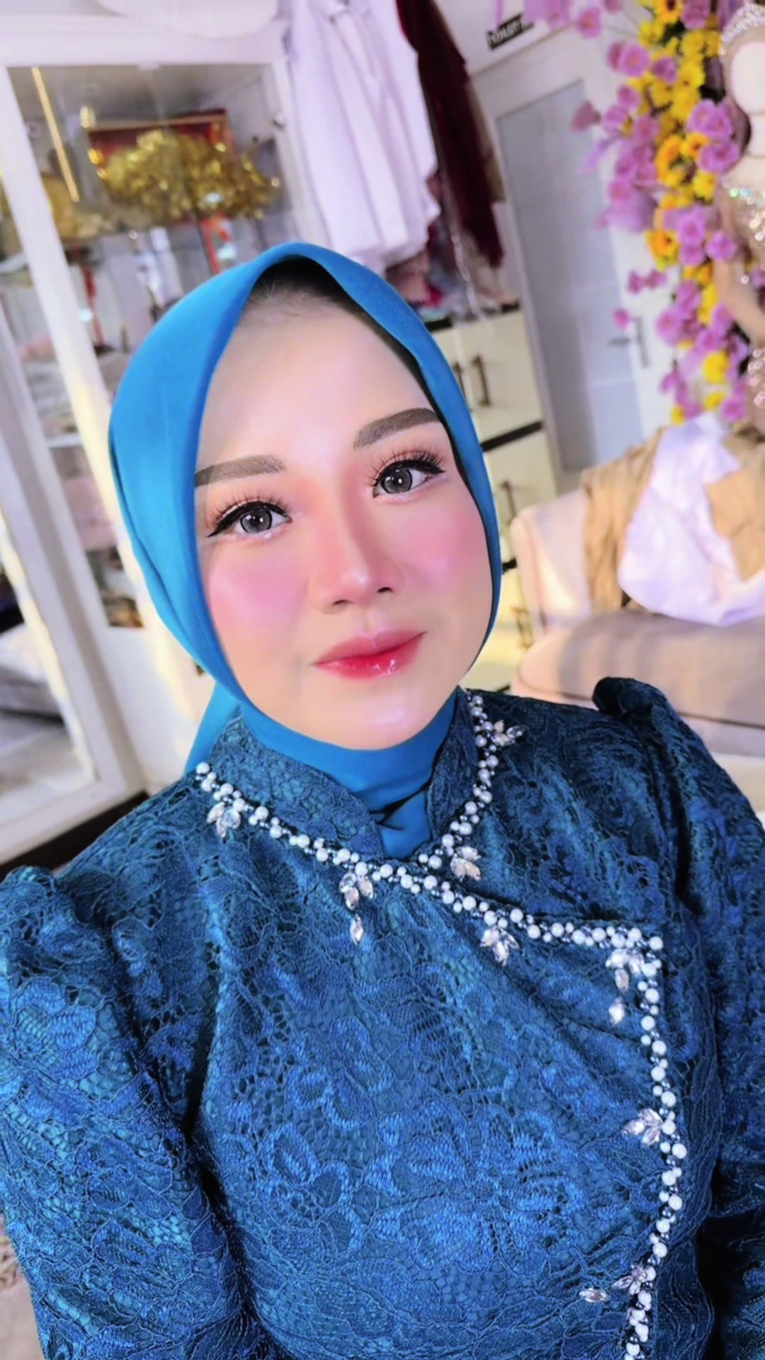 @Khaymakeup