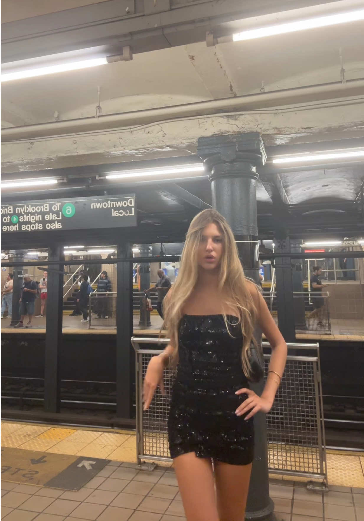 @Bianca Bussolari ๐ฆ