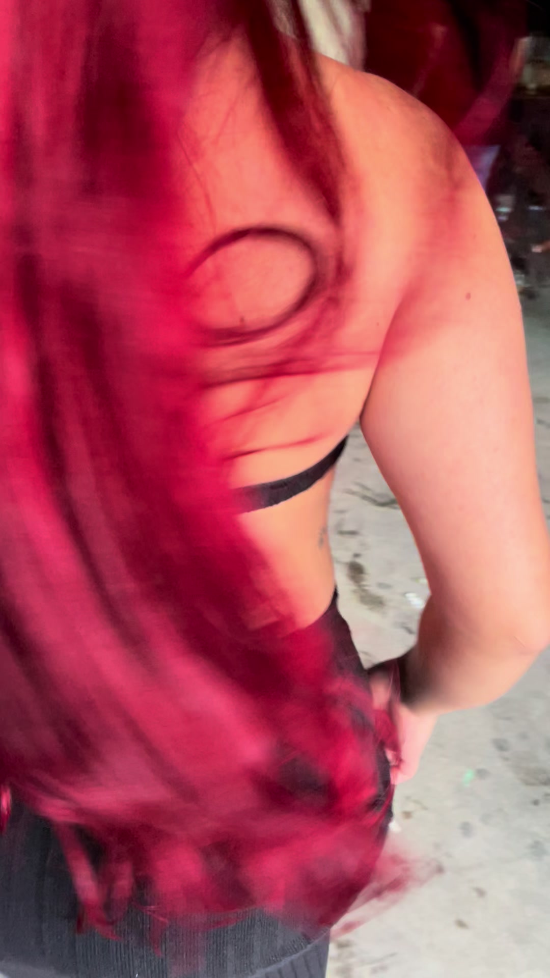 @Cleana Ruiva