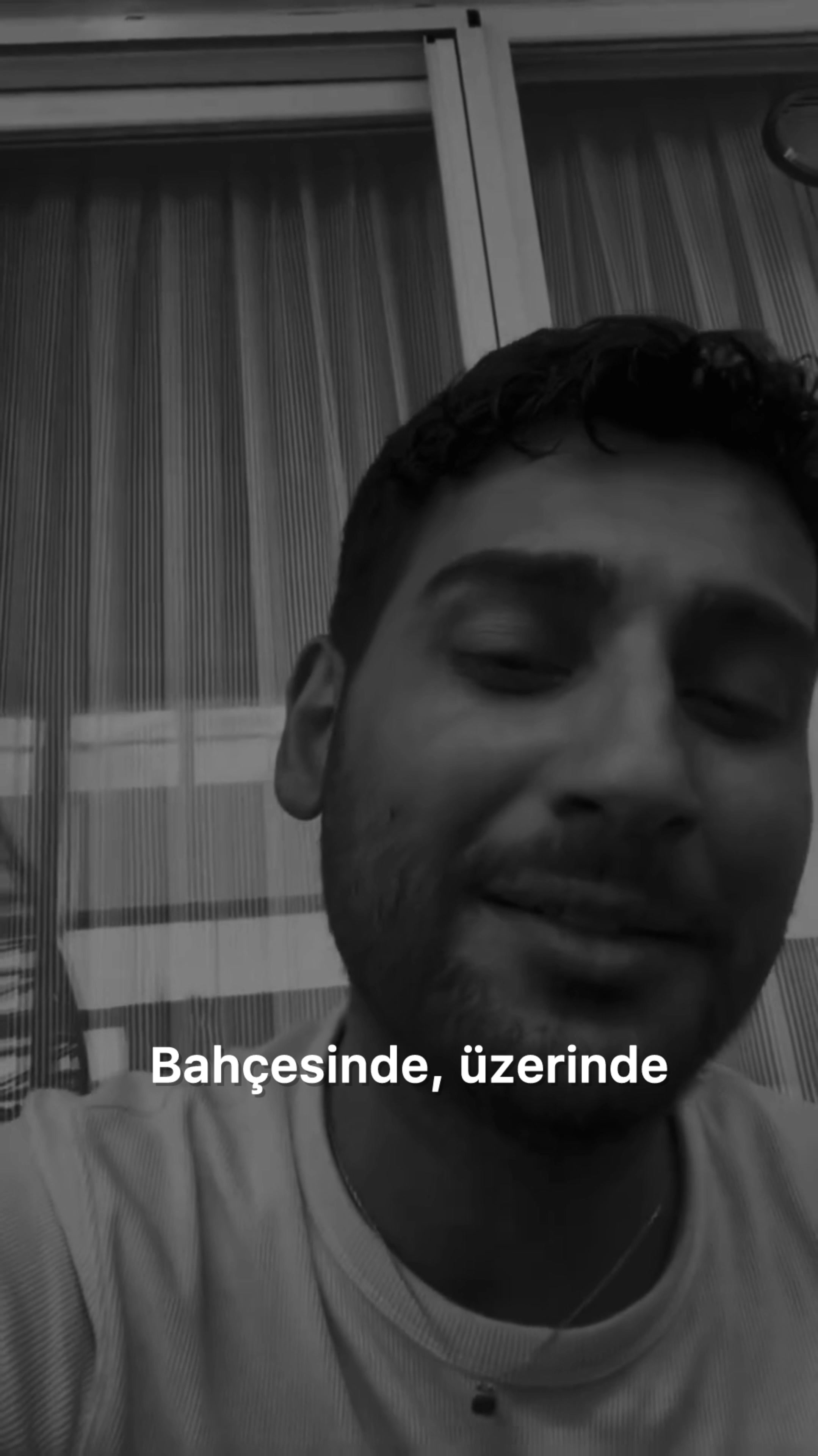 @M&uuml;zik Evrenim