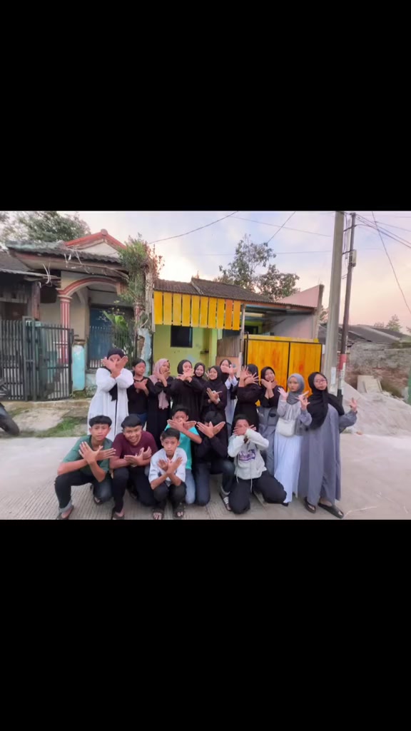 @ALUNMI SDN ARJASARI 01