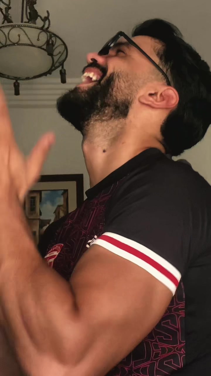 @khalil arfewi