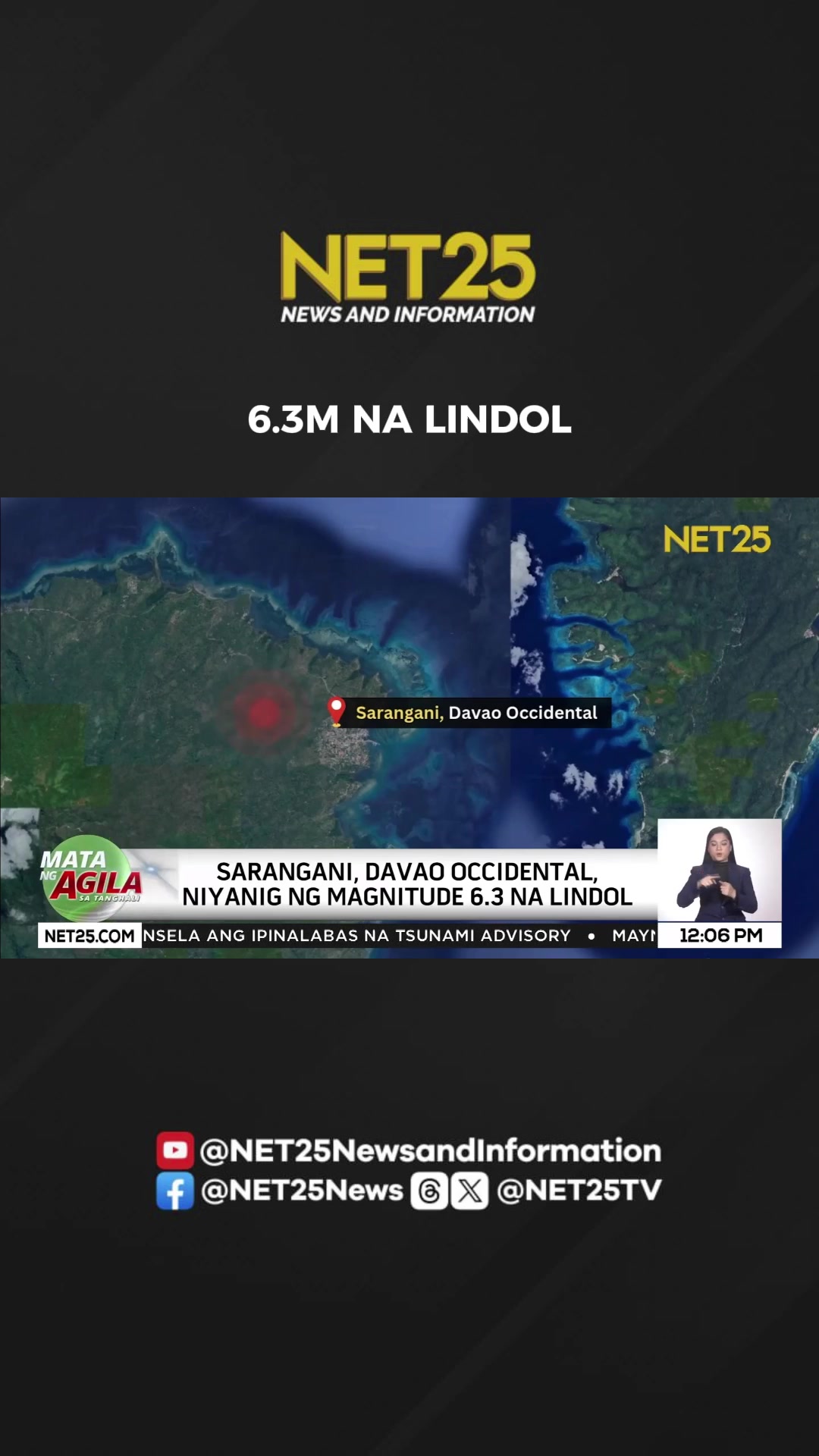 @NET25News