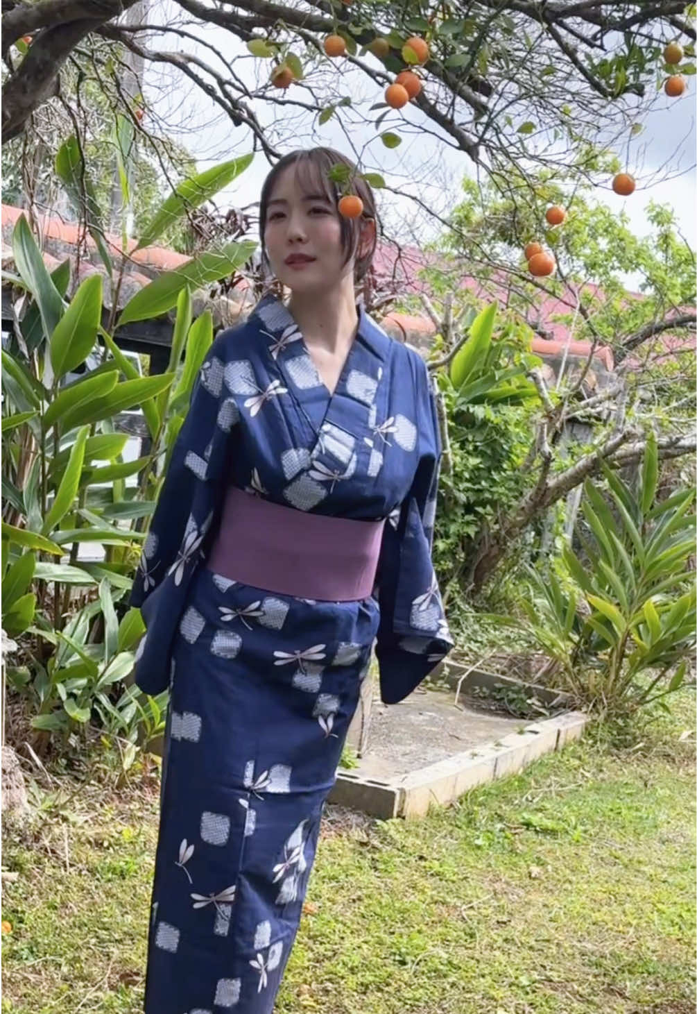 @会社員のお姉さん