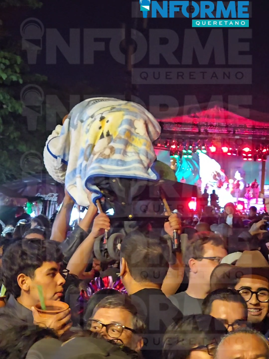 @informequeretano
