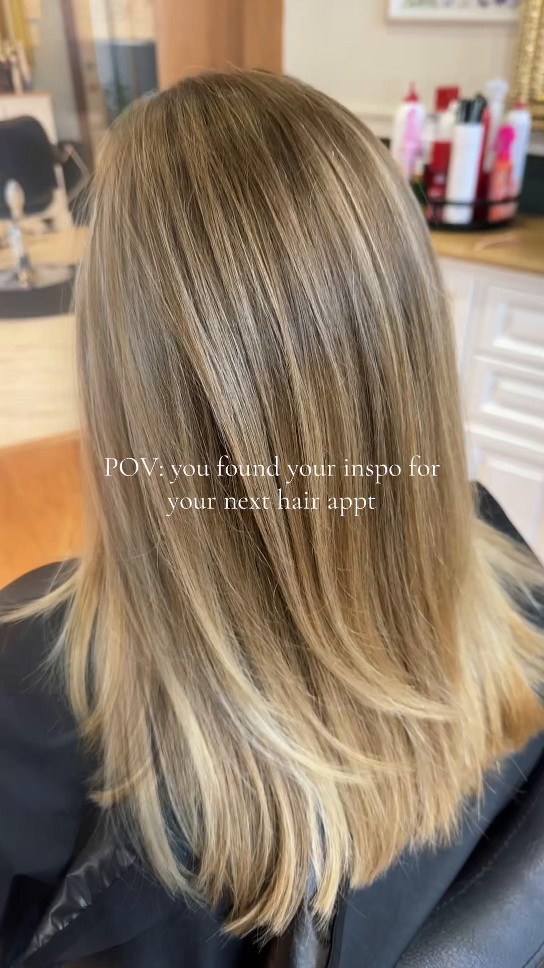 @Lauryn Breaux - Hairstylist