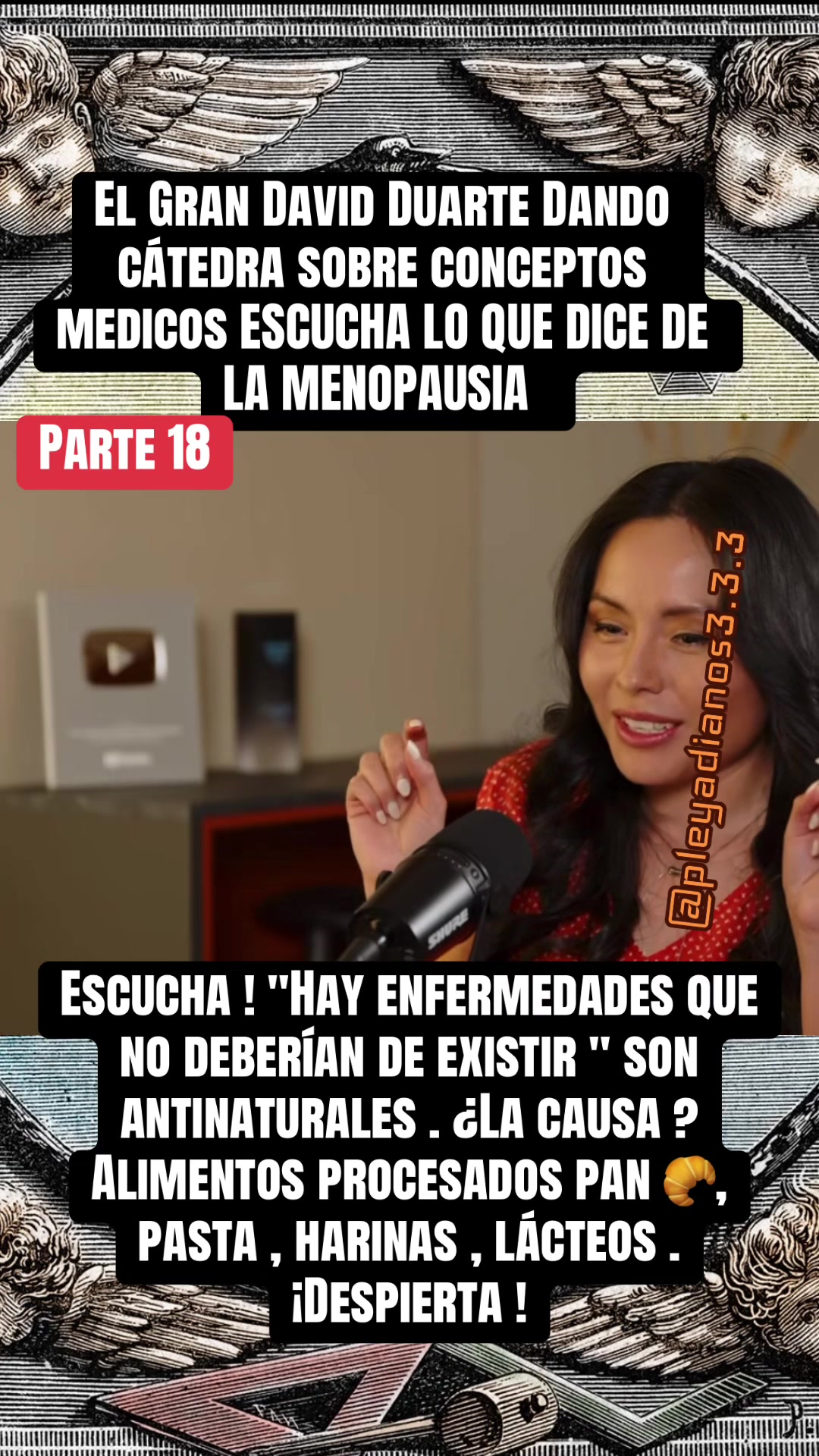@Contactados y Abducidos