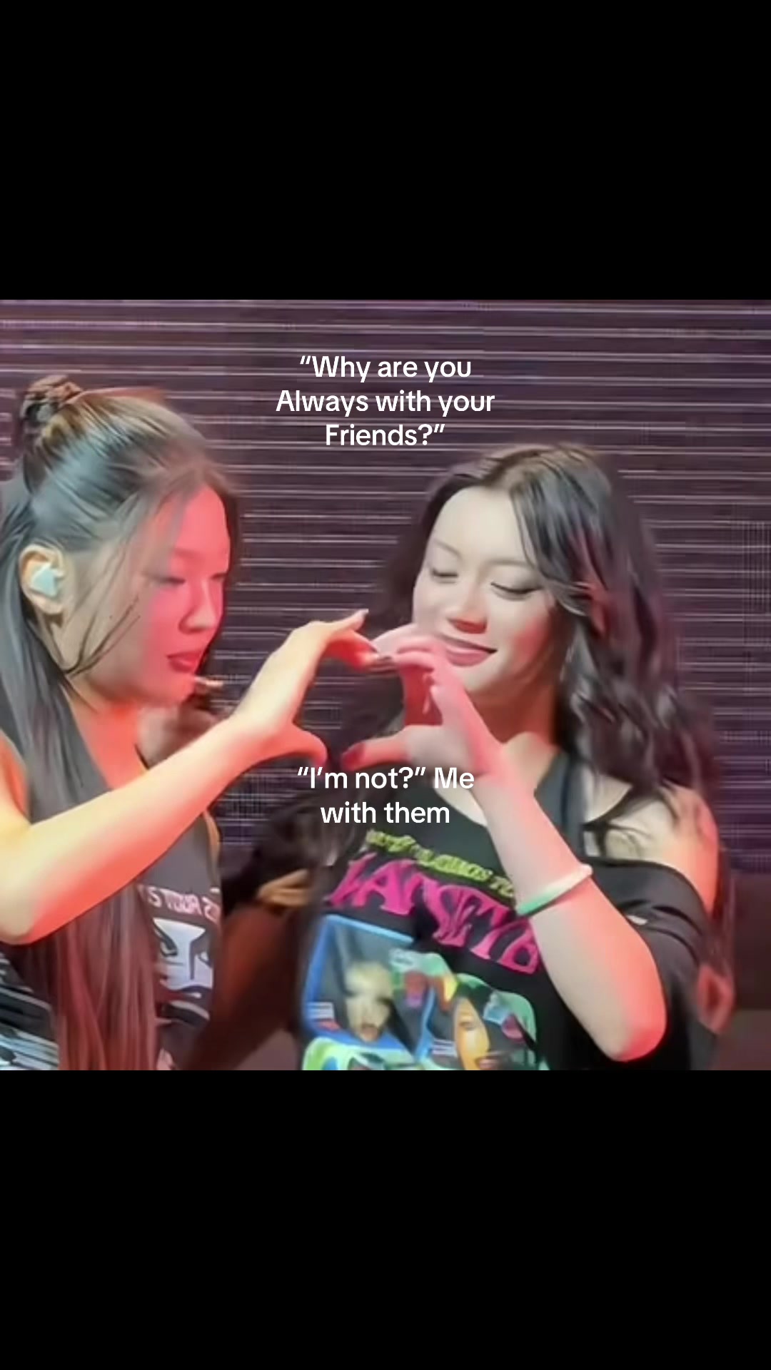 @Jihyo d1 glazer ✌️😭🥹