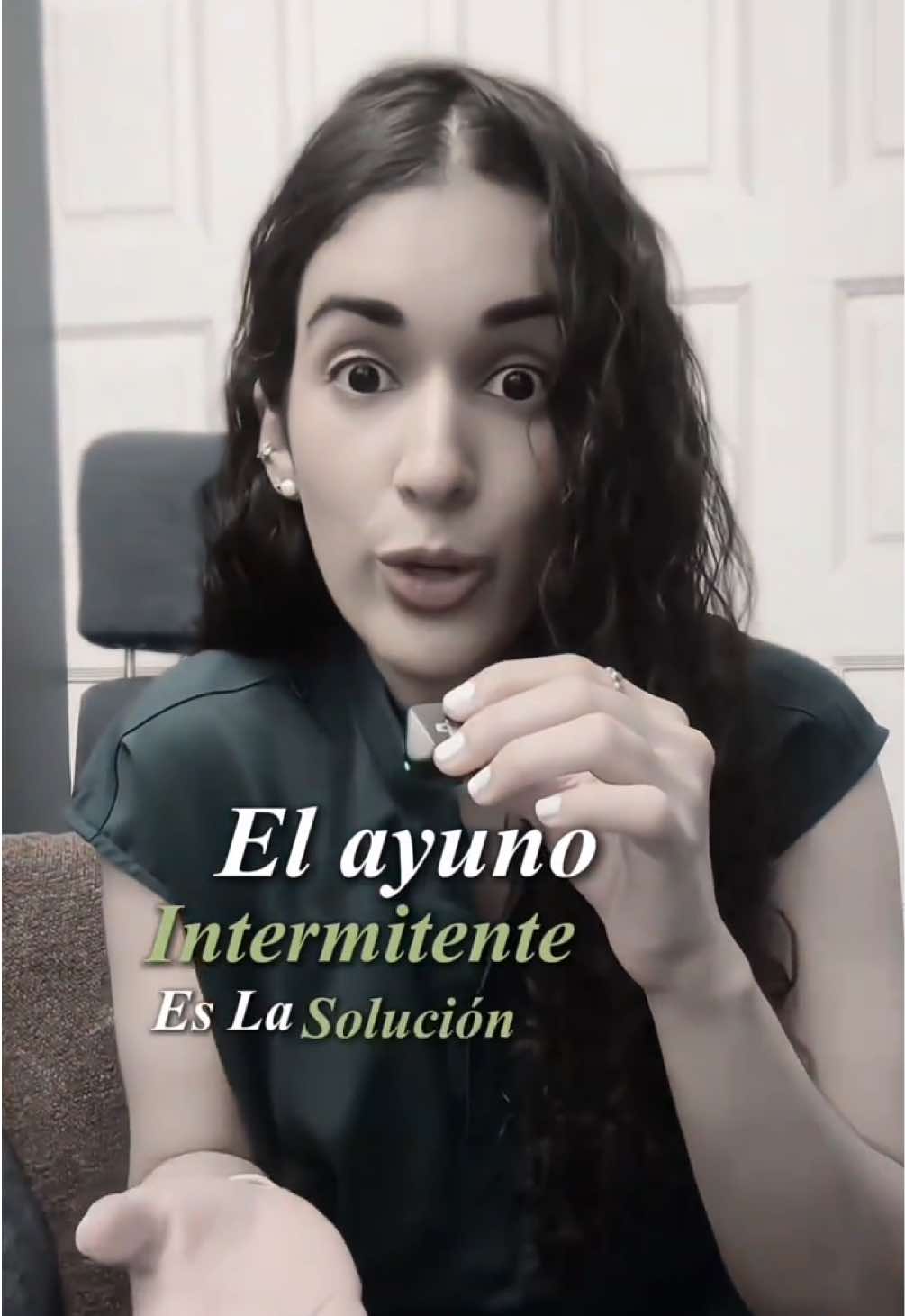 @Dra. Andrea Inciarte