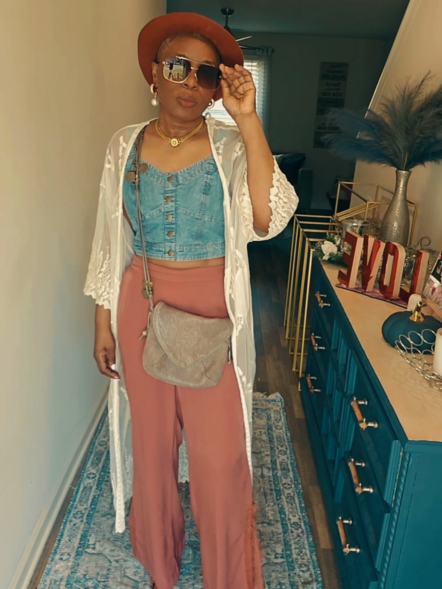 @Lady Tee Lifestyle