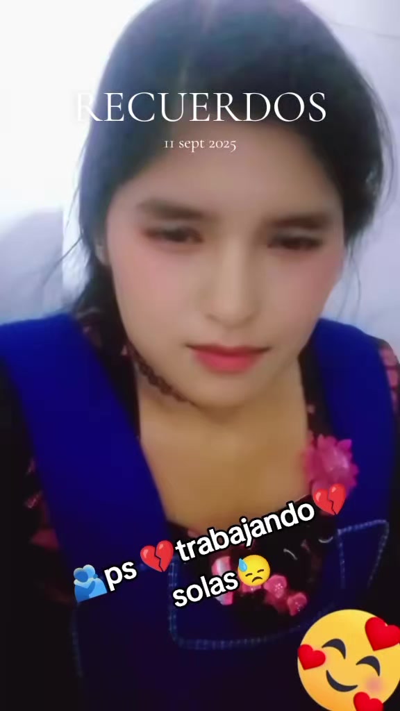 @Claudia Copa