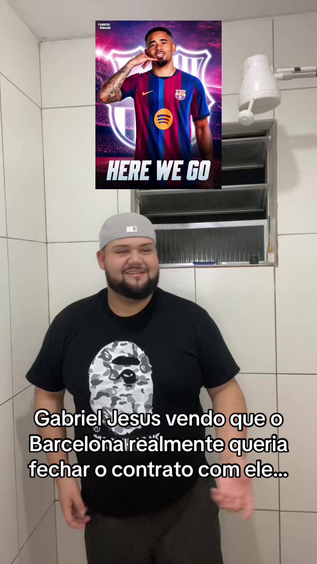 @Roncaria