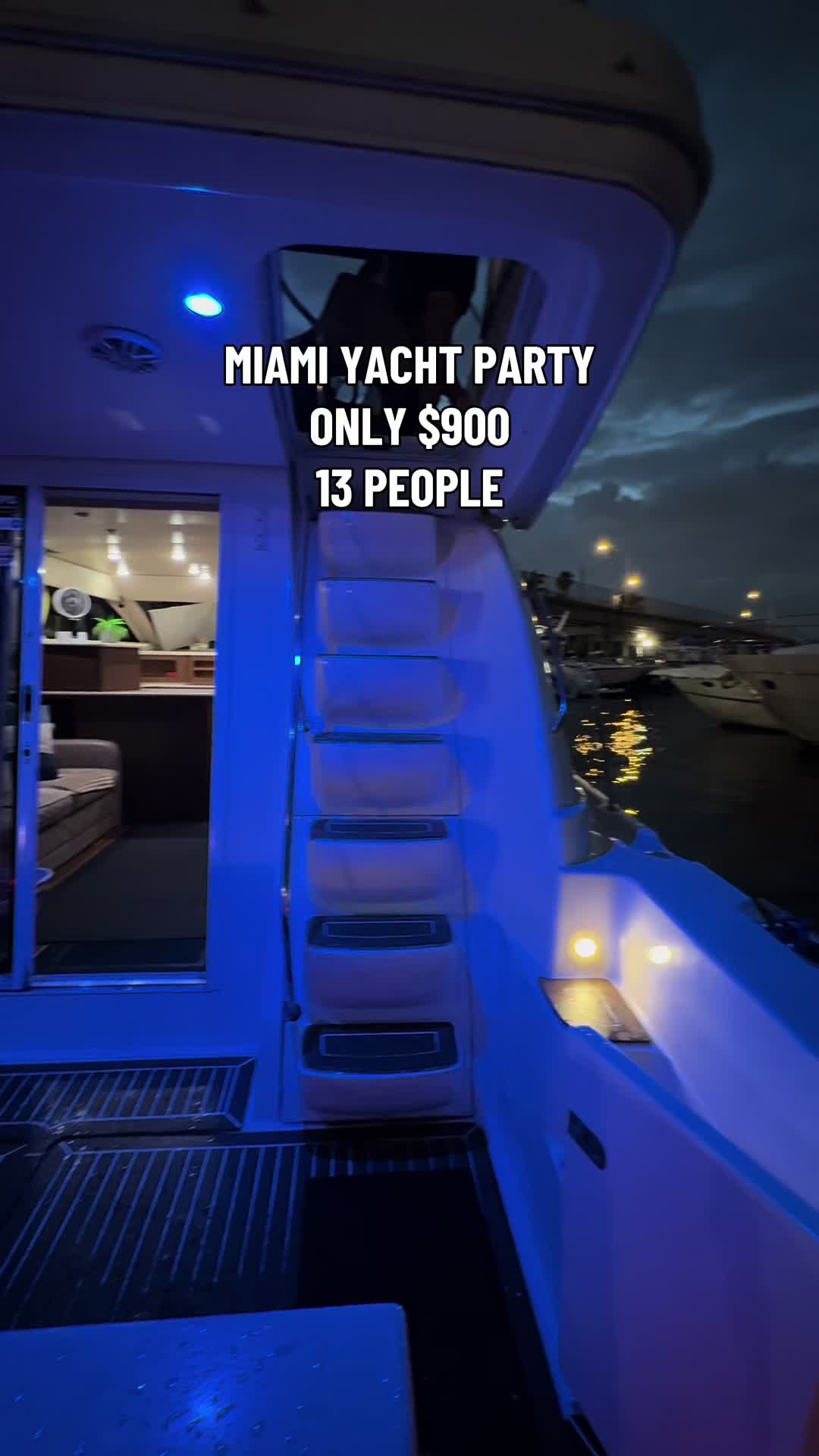 @Icon YACHT RENTAL