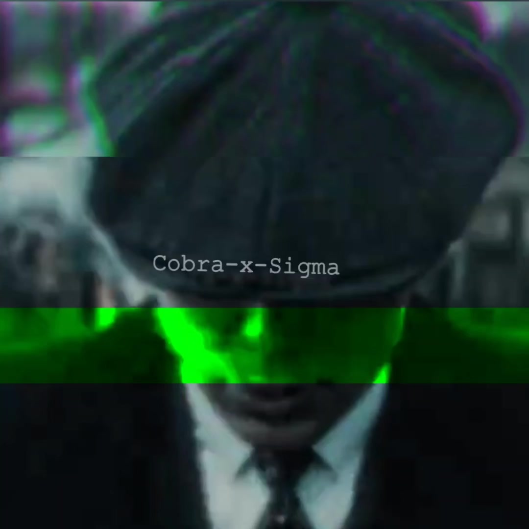 @Cobra-X-Sigma