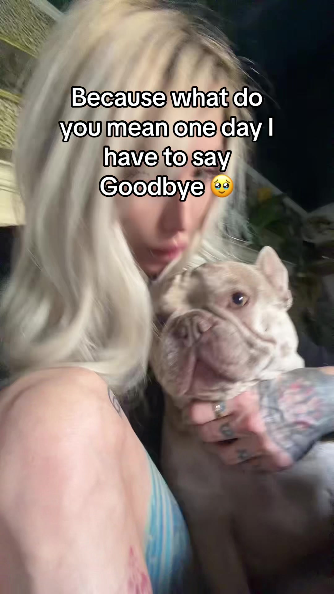@Tiana Bailey