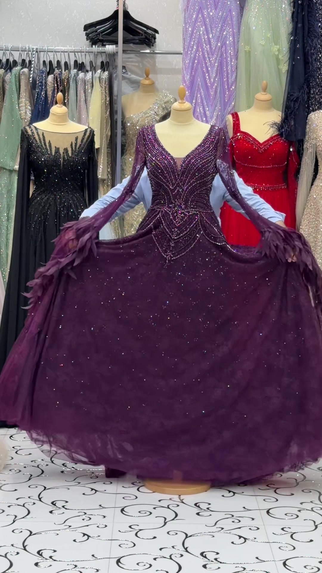 @IDeal star Fashion 👗Dubai