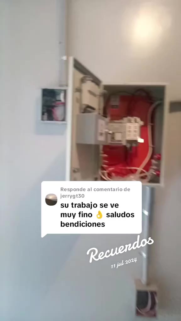 @TEC. MANUEL⚡ ELECTRICISTA 🇸🇻