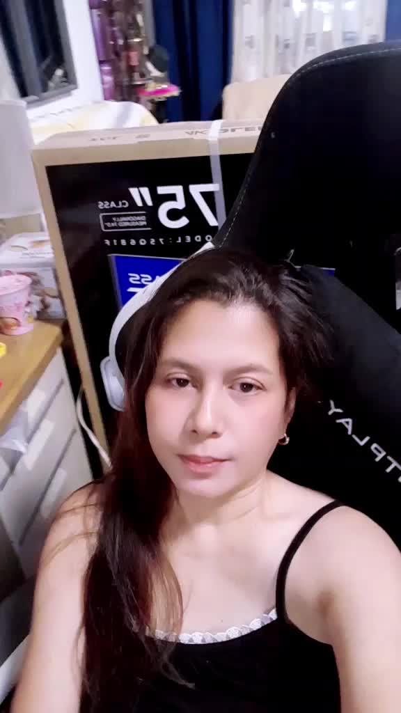 @ladyShy