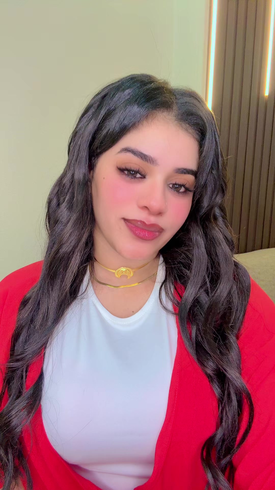 @Sabreen♥️