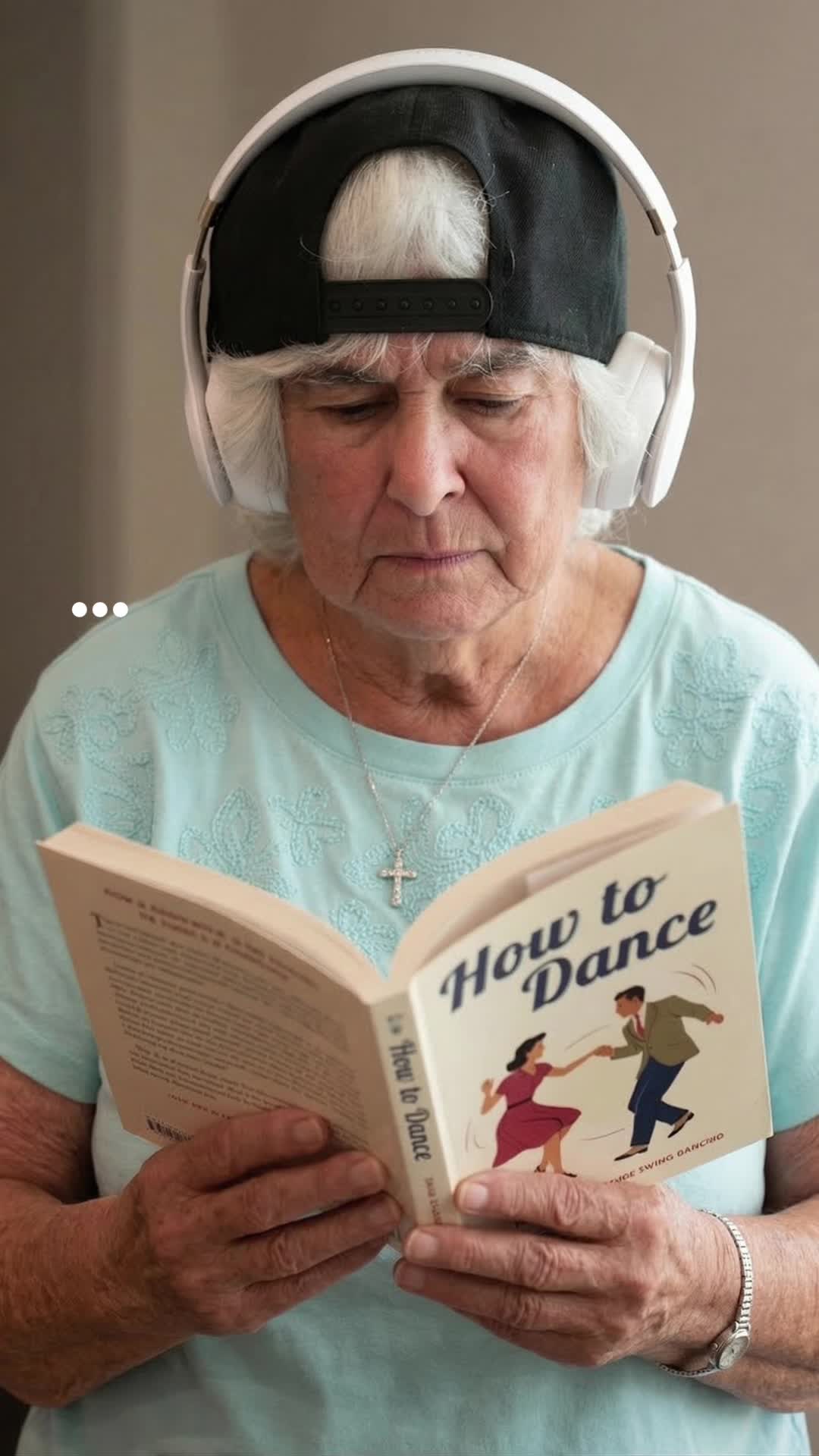 @GRANDMA G