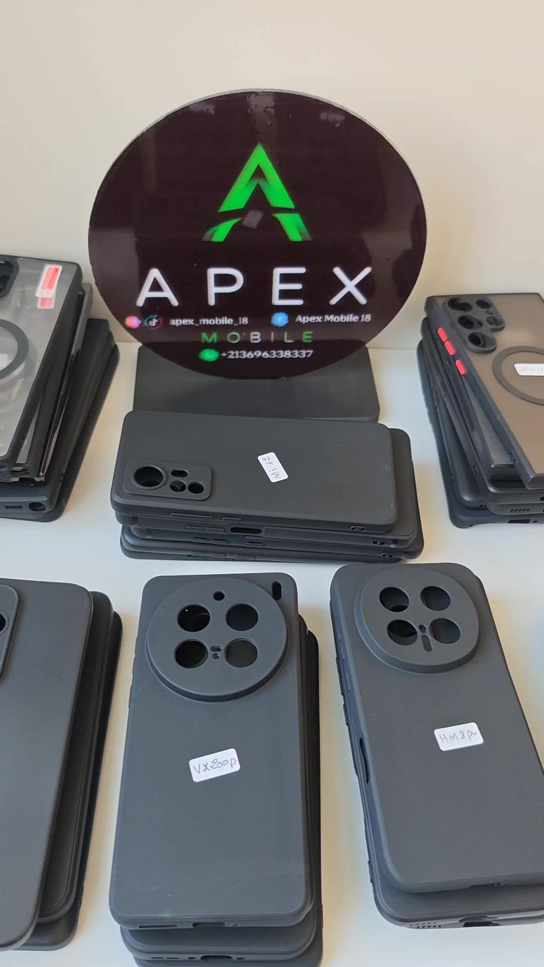@Apex Mobile 18