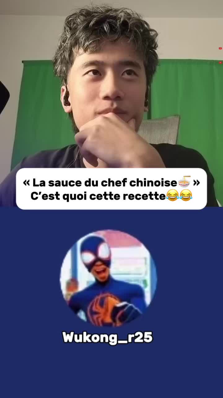 @CHINOIS