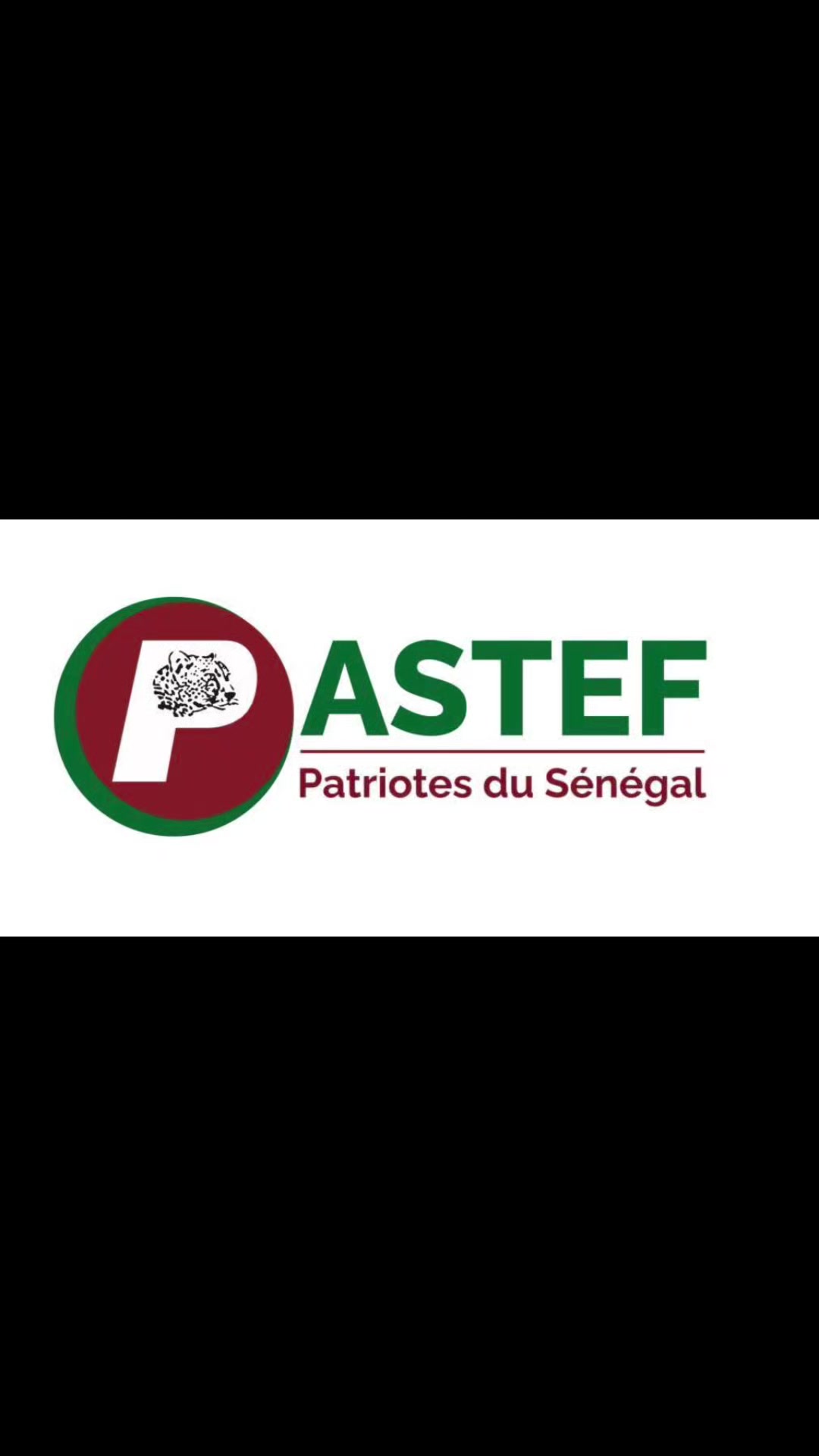 @mor diouf pastef les patriotes