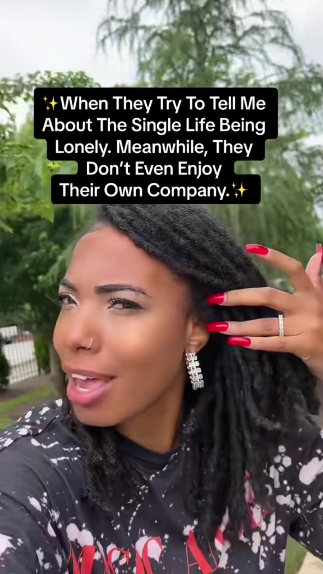 @Tera Chantelle