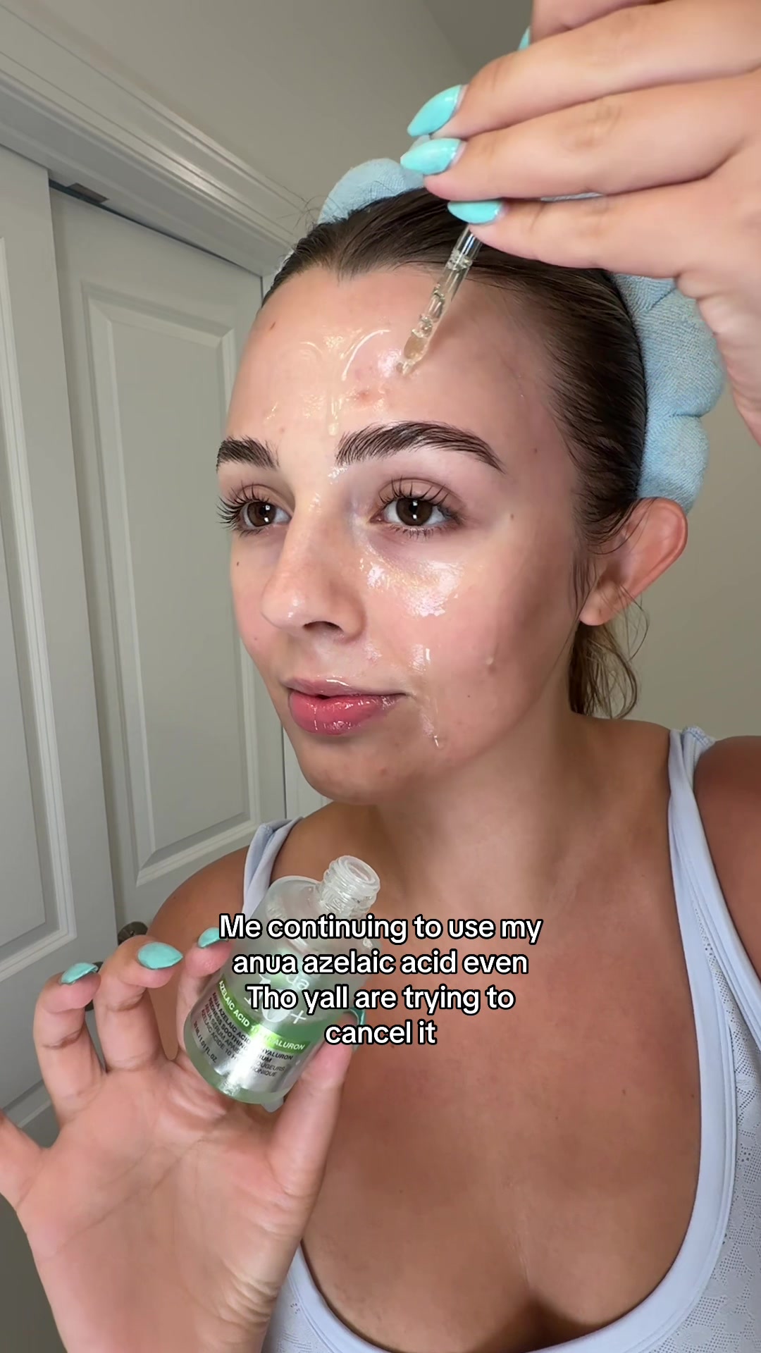 @Liv Markley🧴Esthetician
