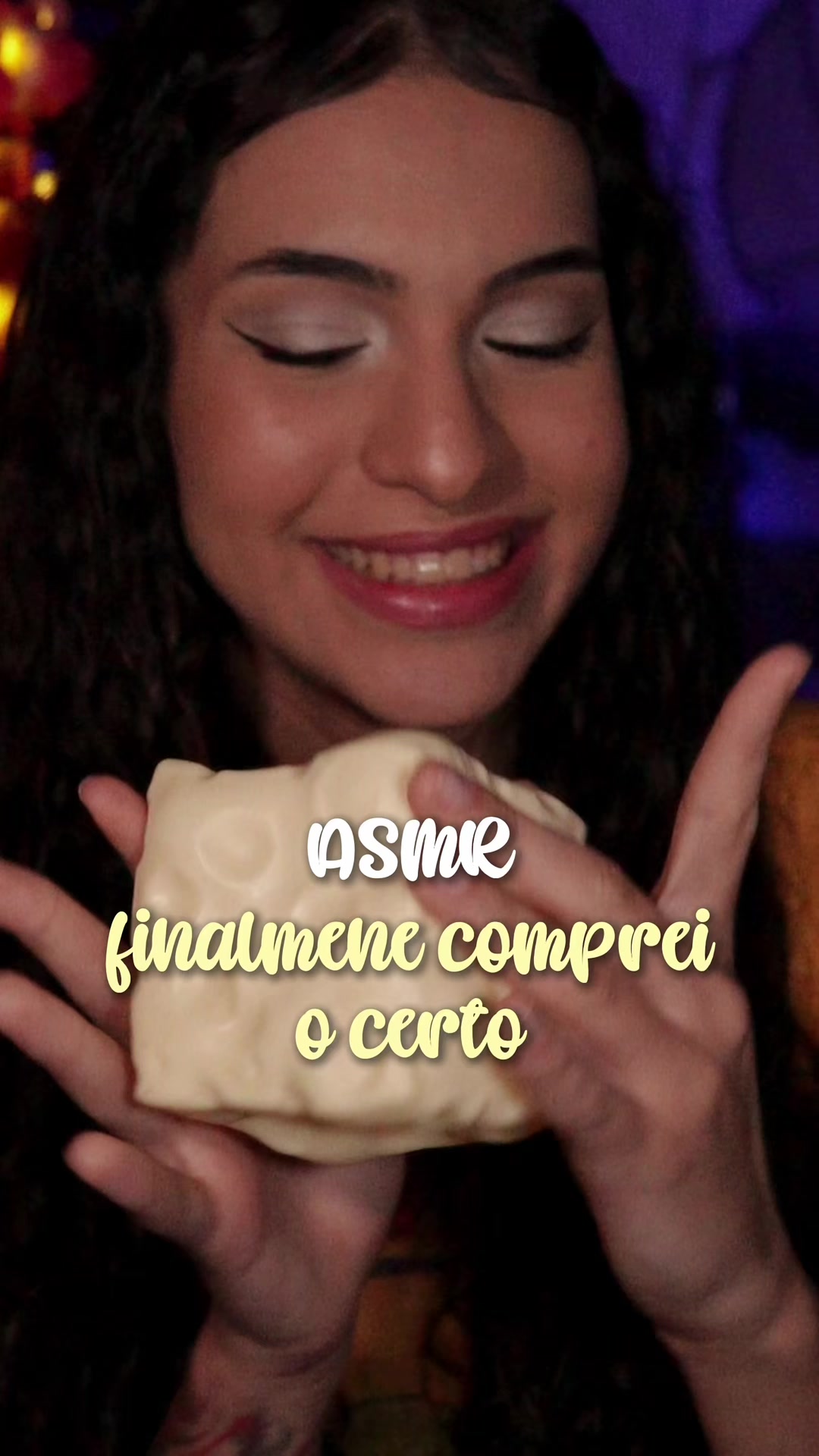 @brininha asmr