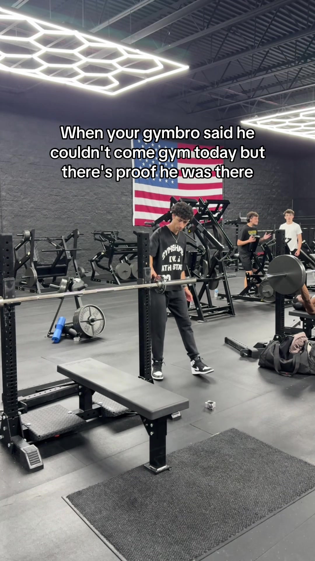 @Abe
