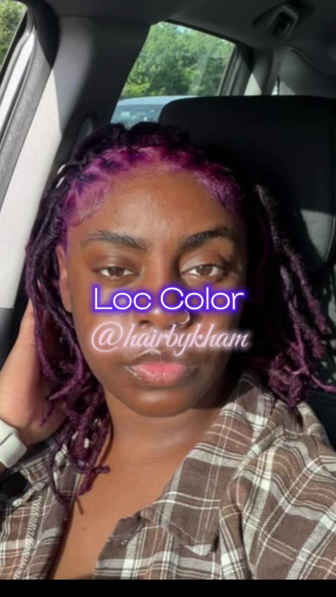 @Hairbykham
