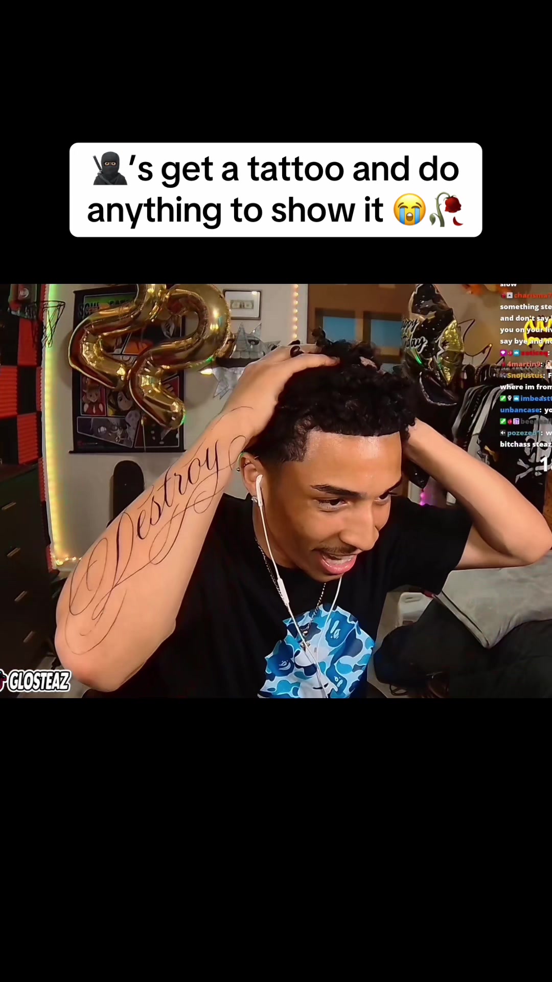 @Steaz