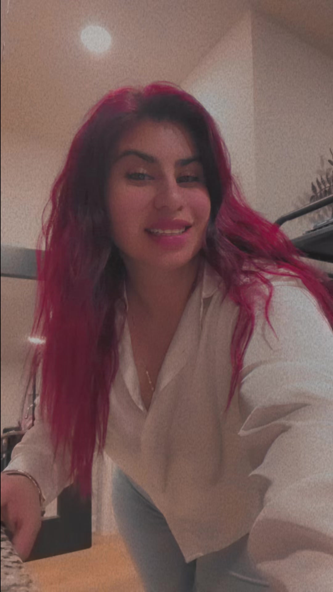 @Monika Munoz
