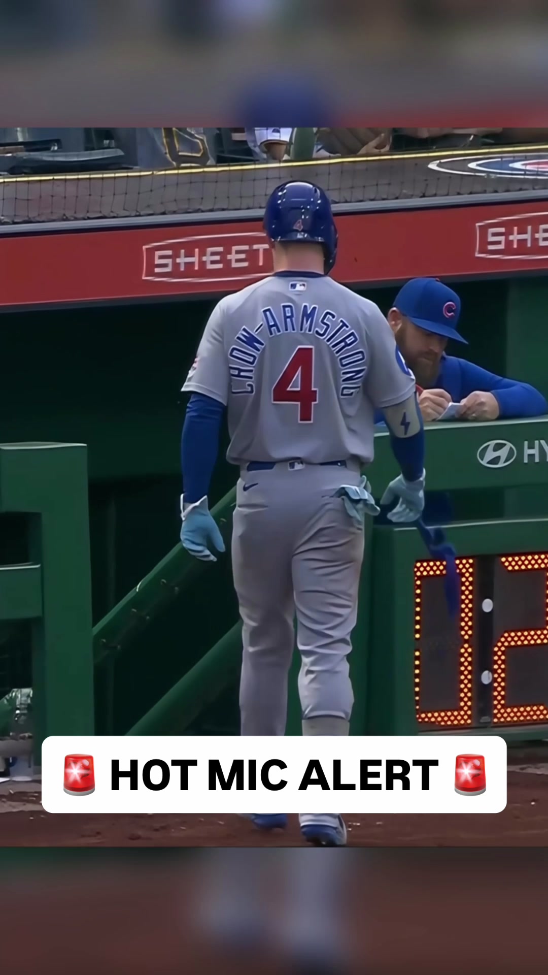 @Baseball Dugout