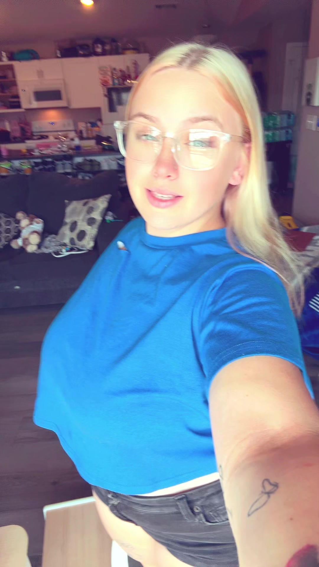 @yourfavmamacita