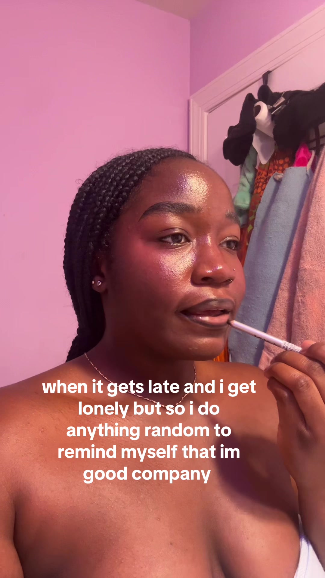 @angelfacecomedian