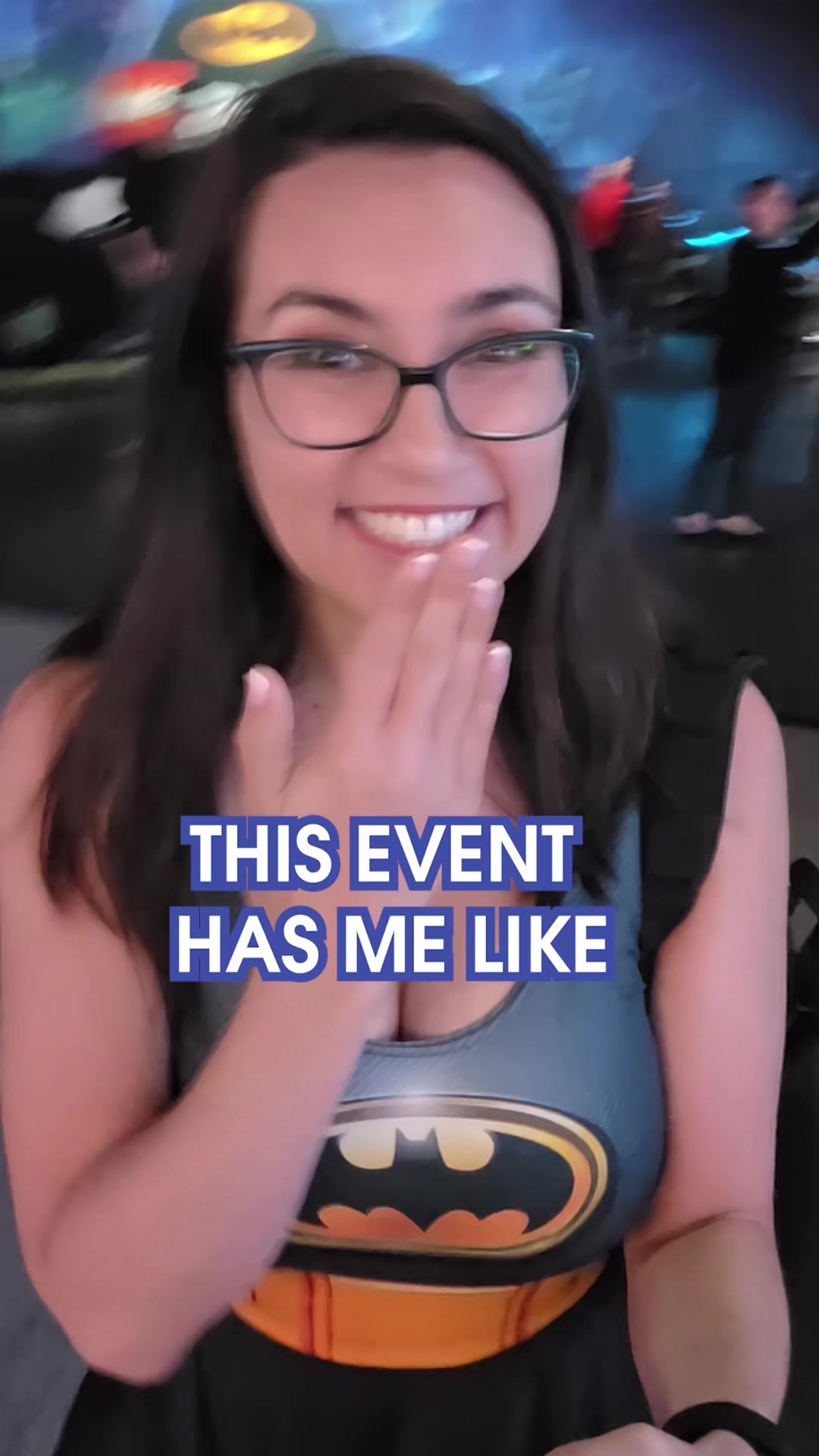@Trisha Hershberger