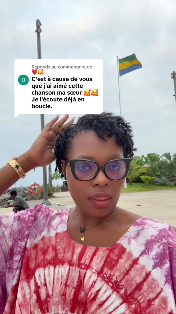 @Caroline Ondo🇨🇲❤️🇬🇦
