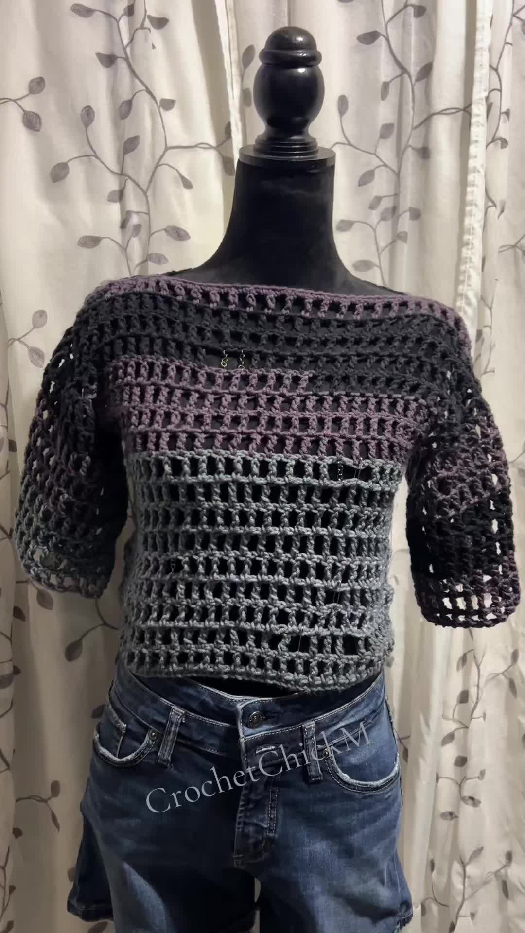 @Crochetchickm
