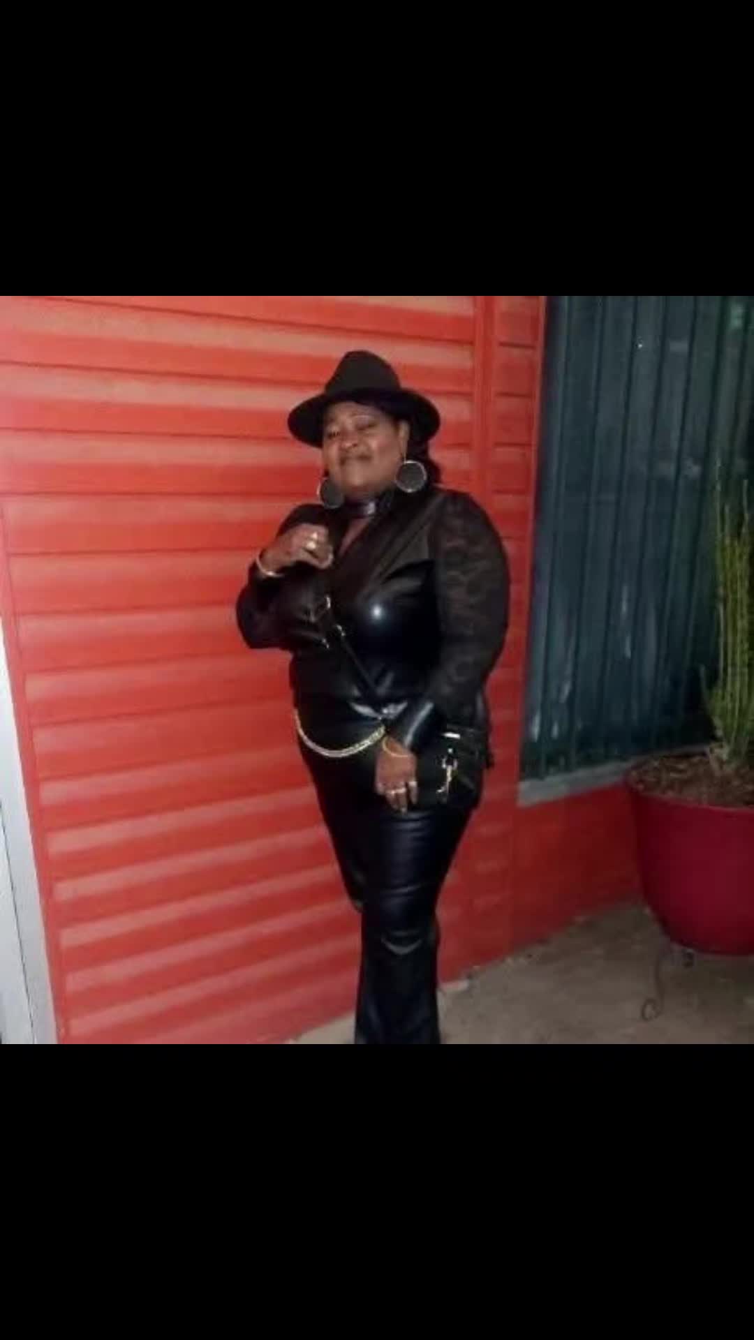 @Vorshae Johnson