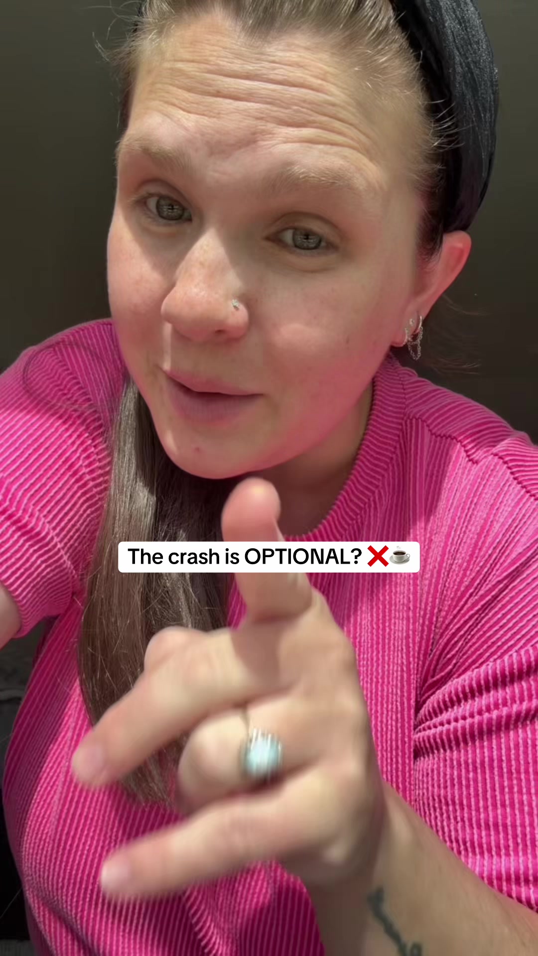 @Danielle | The UGC Big Sis
