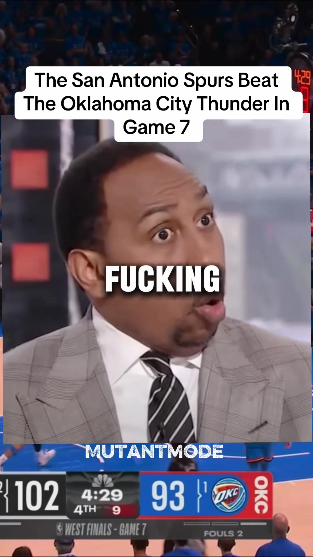@MutantMode