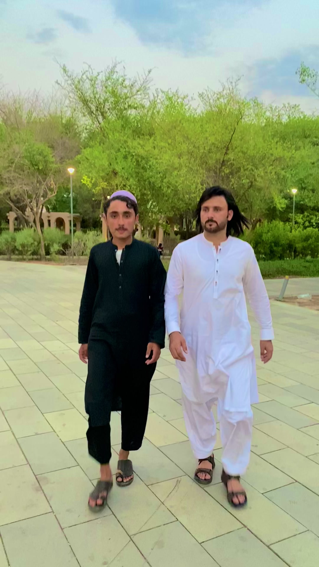 @Maryamzai king 🇸🇦✌️