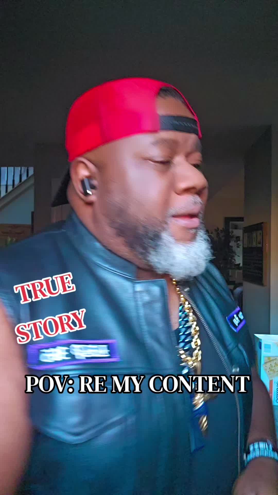 @Pastor RAY ❌️